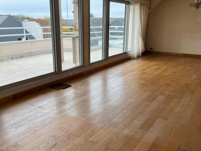 Appartement vente à Vannes, Bretagne