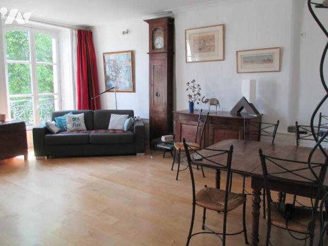 Appartement vente à Vannes, Bretagne