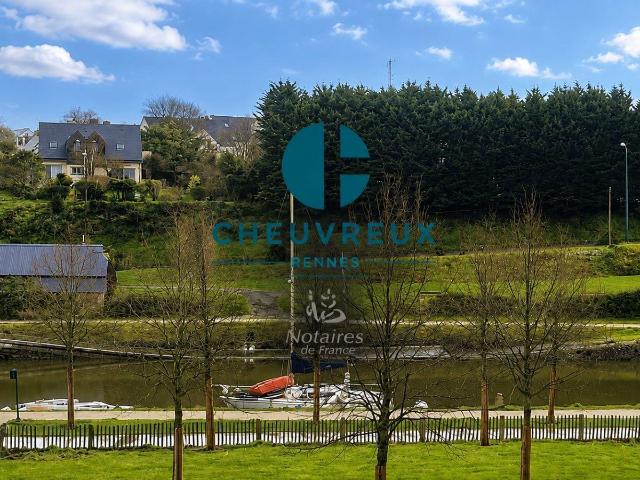Appartement vente à Vannes, Bretagne
