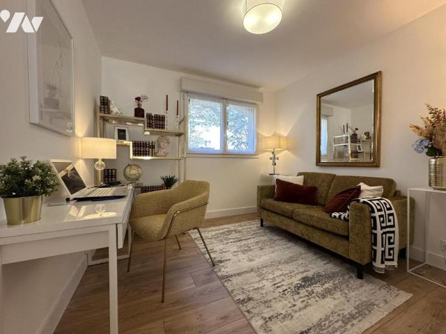 Appartement vente à Vannes, Bretagne