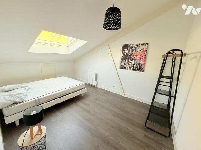 Appartement vente à Vannes, Bretagne