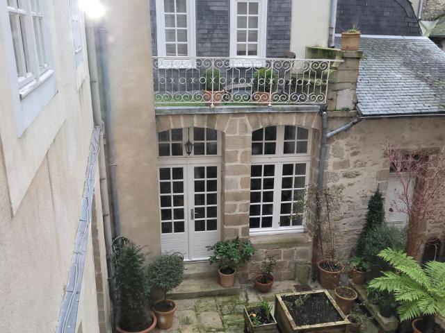 Appartement vente à Vannes, Bretagne