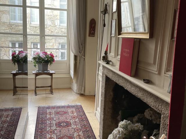 Appartement vente à Vannes, Bretagne