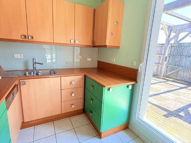 Appartement vente à Vannes, Bretagne
