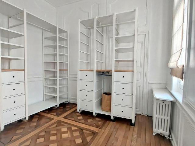 Appartement vente à Vannes, Bretagne