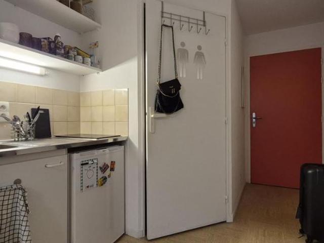 Appartement vente à Vannes, Bretagne