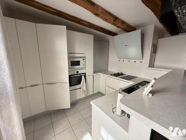 Appartement vente à Vannes, Bretagne