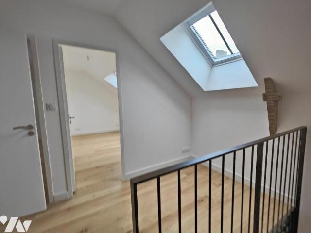 Appartement vente à Vannes, Bretagne