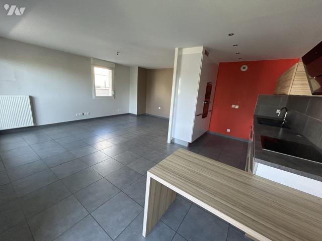 Appartement vente à Grenoble, Varces-allières-et-risset