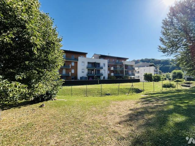 Appartement vente à Grenoble, Varces-allières-et-risset