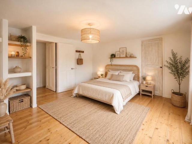 Appartement vente à Grenoble, Varces-allières-et-risset