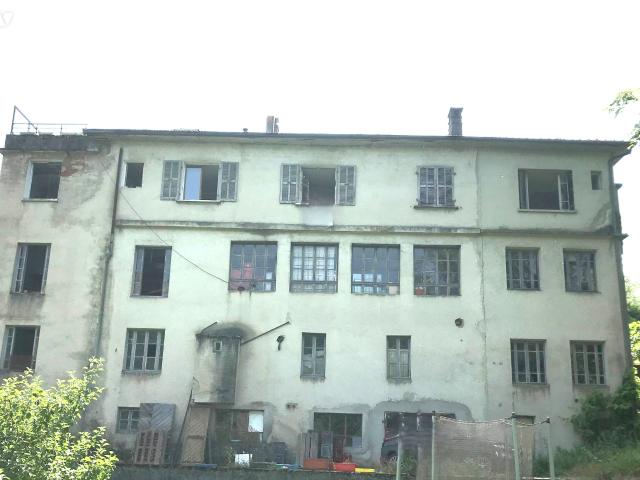 Appartement vente à Saint-Claude, Vaux-lès-saint-claude