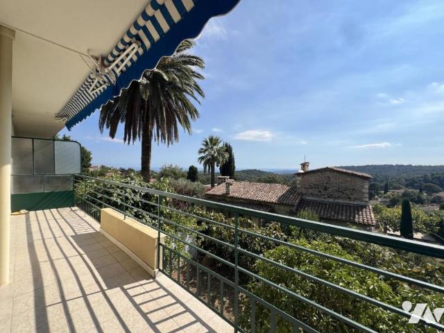 Appartement vente à Vence, Alpes-Maritimes