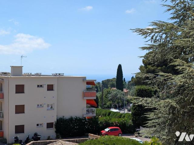 Appartement vente à Grasse, Vence