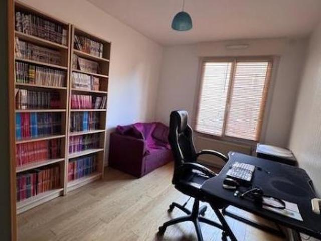 Appartement vente à Vendôme