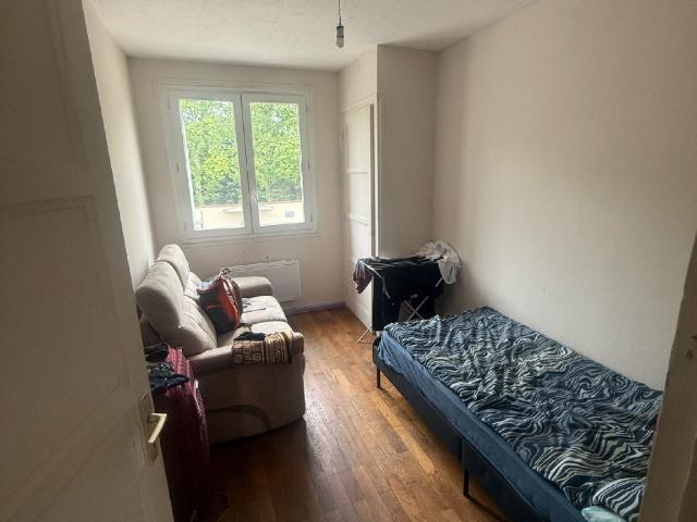 Appartement vente à Lyon, Métropole de Lyon