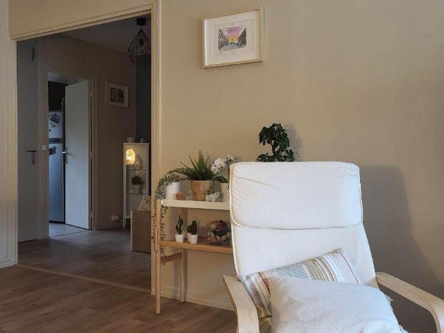 Appartement vente à Lyon, Métropole de Lyon