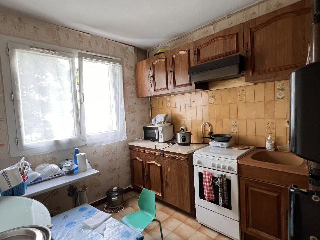 Appartement vente à Lyon, Métropole de Lyon