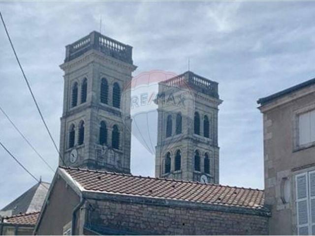 Appartement vente à Verdun