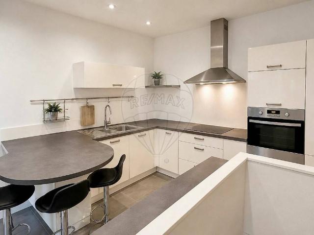 Appartement vente à Verdun