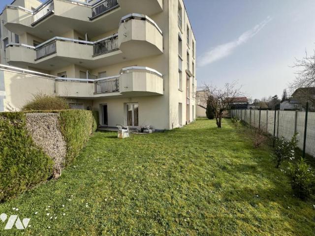 Appartement vente à Verdun