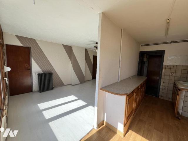 Appartement vente à Verdun