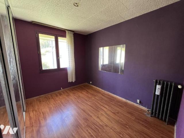 Appartement vente à Verdun