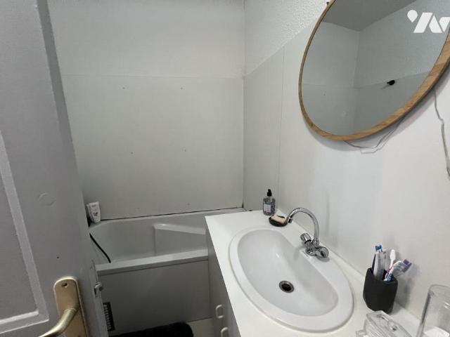 Appartement vente à Verdun