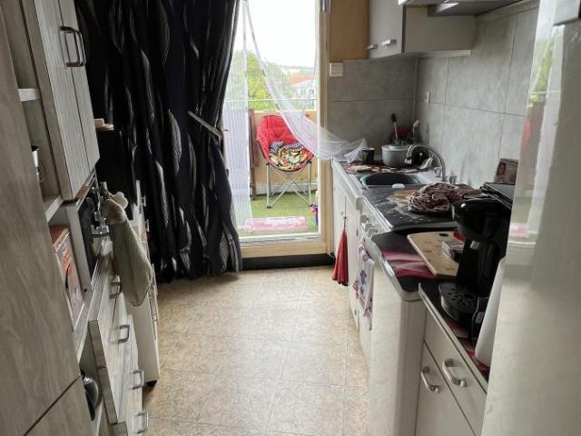 Appartement vente à Verdun