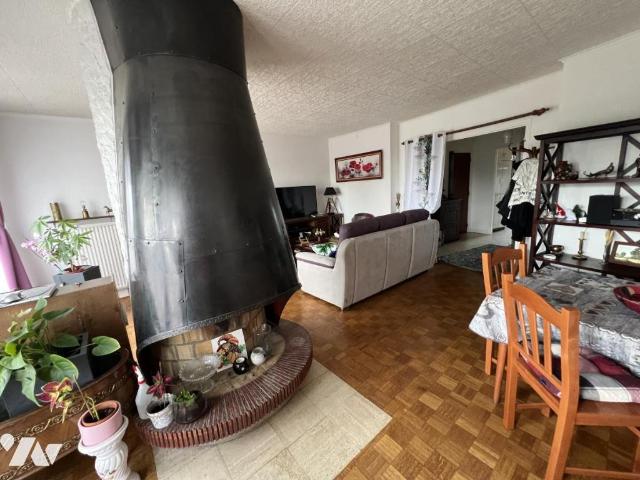 Appartement vente à Verdun