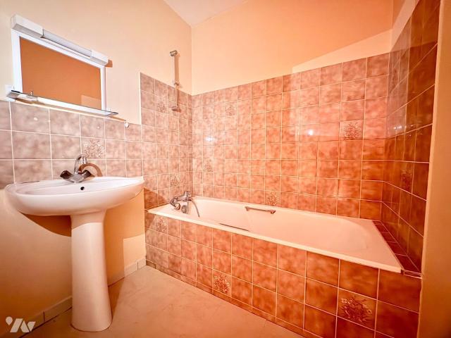 Appartement vente à Rennes, Bretagne