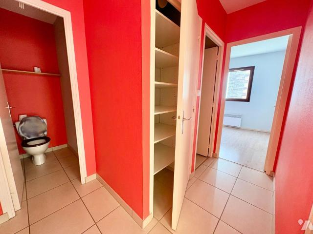 Appartement vente à Rennes, Bretagne