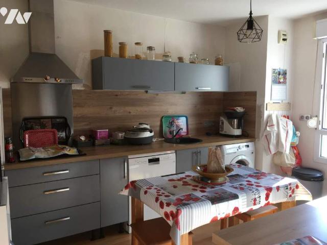 Appartement vente à Rennes, Bretagne