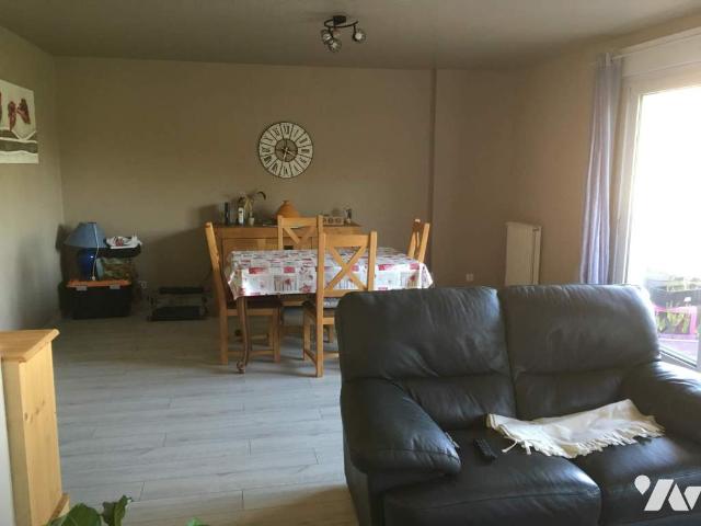 Appartement vente à Rennes, Bretagne