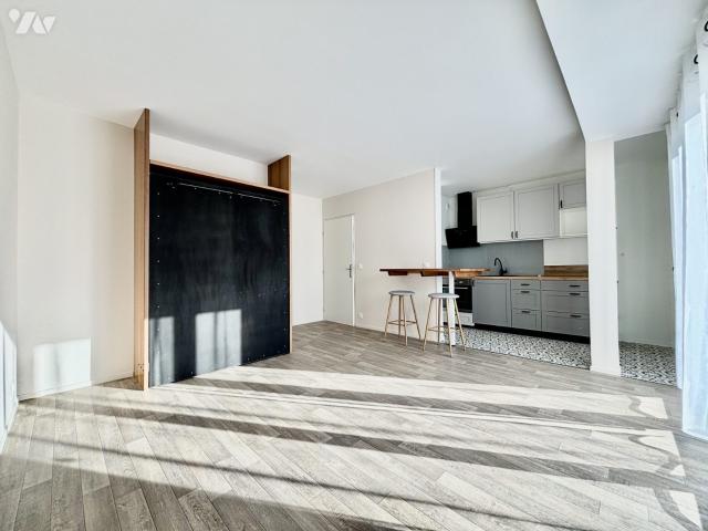 Appartement vente à Les Andelys, Vernon