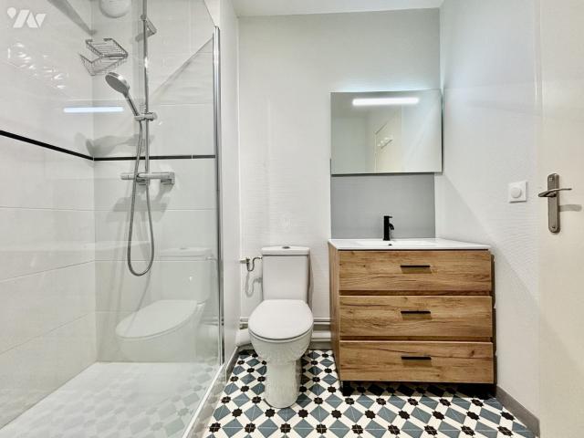 Appartement vente à Les Andelys, Vernon