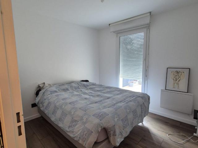 Appartement vente à Les Andelys, Vernon