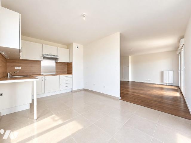 Appartement vente à Vernon, Eure