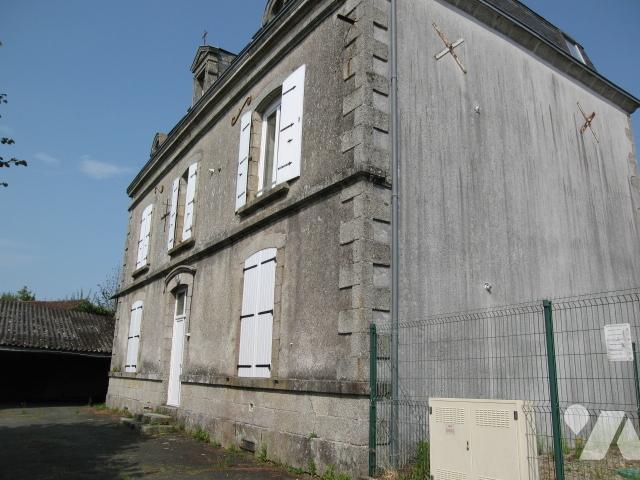 Appartement vente à Parthenay, Vernoux-en-gâtine