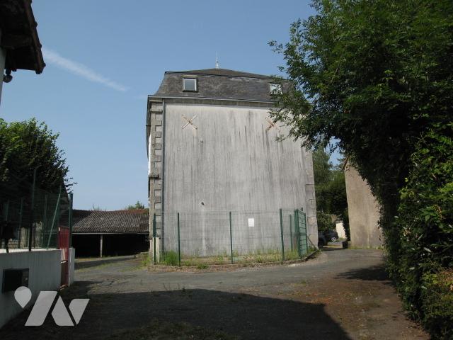 Appartement vente à Parthenay, Vernoux-en-gâtine