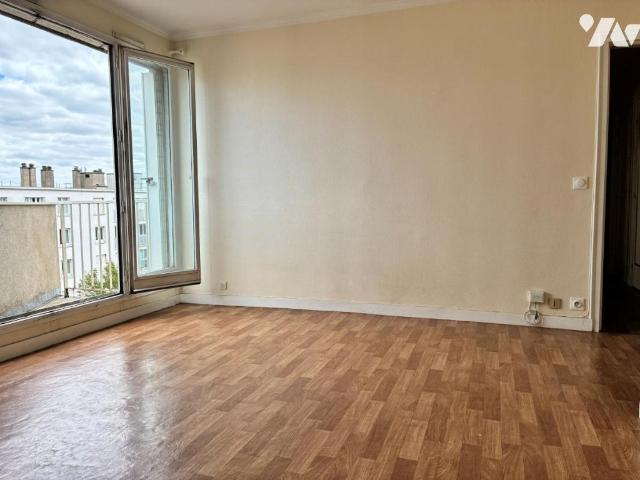 Appartement vente à Versailles