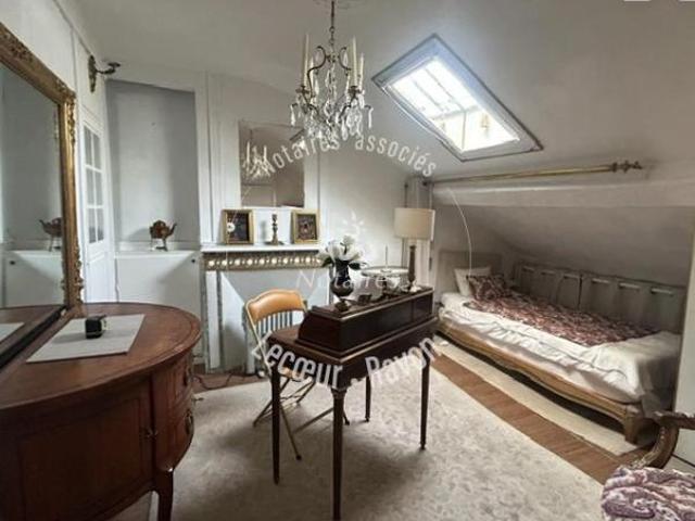 Appartement vente à Versailles, Yvelines