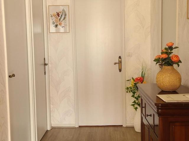 Appartement vente à Nantes, Vertou