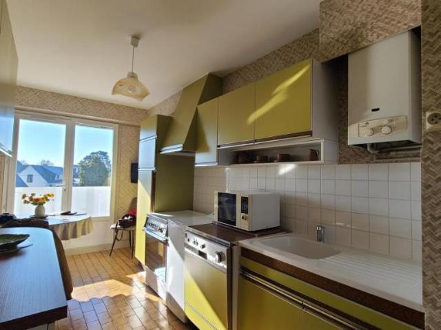 Appartement vente à Nantes, Vertou