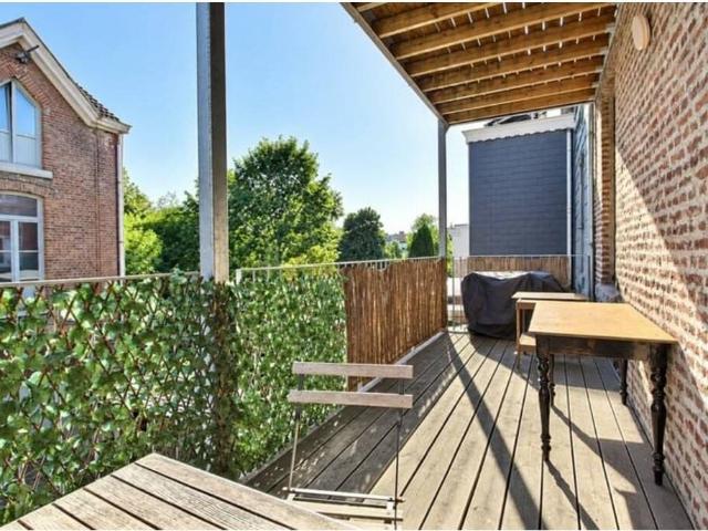 Appartement vente à Verviers, Wallonie