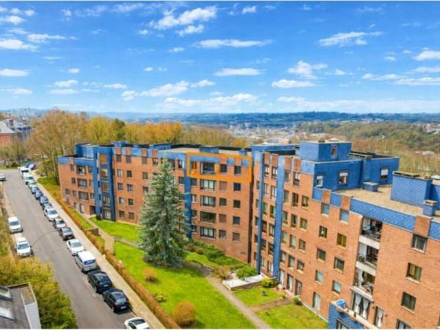 Appartement vente à Verviers, Wallonie