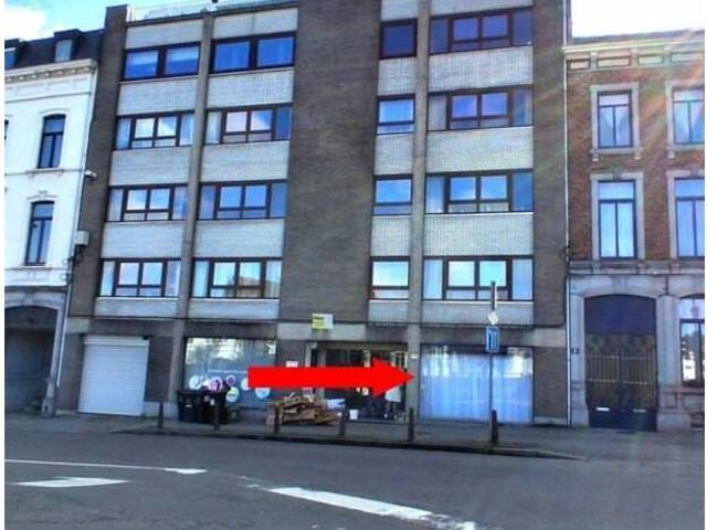 Appartement vente à Verviers, Wallonie