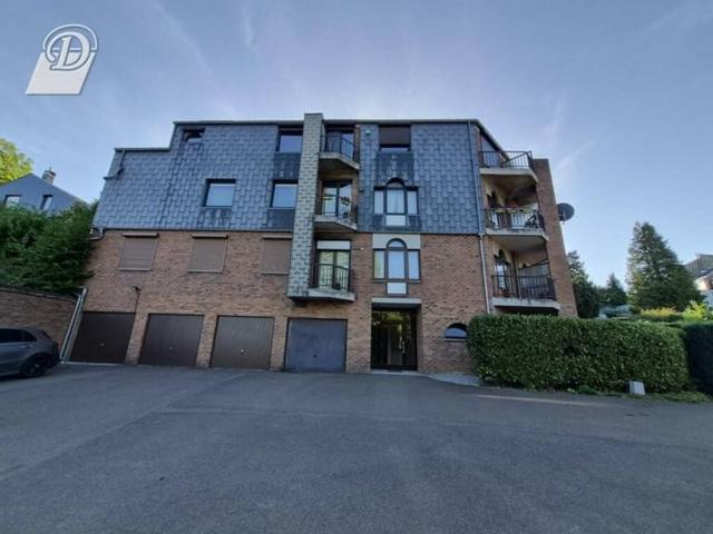 Appartement vente à Verviers