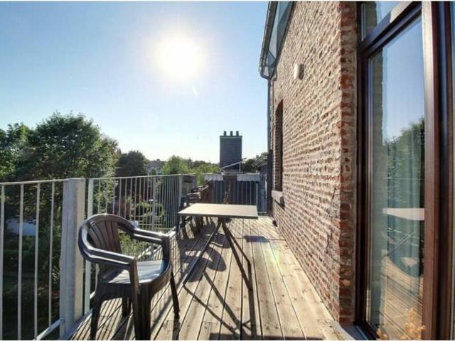Appartement vente à Verviers, Wallonie
