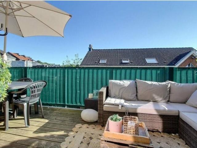 Appartement vente à Verviers, Wallonie